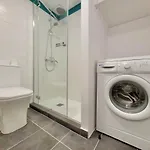 Appartement Ocean Surf Studio By Tor *