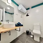 Appartement Ocean Surf Studio By Tor