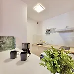 Appartement Ocean Surf Studio By Tor *