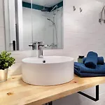 Appartement Ocean Surf Studio By Tor *