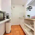 Ocean Surf Studio By Tor Appartement Puerto de la Cruz (Tenerife)