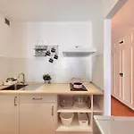 Appartement Ocean Surf Studio By Tor