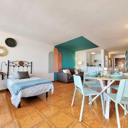 Ocean Surf Studio By Tor Apartamento
