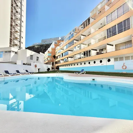 Apartamento Ocean Surf Studio By Tor Puerto de la Cruz (Tenerife)