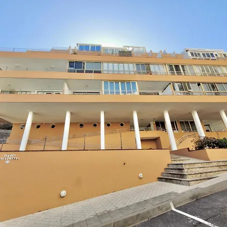 Ocean Surf Studio By Tor Apartamento