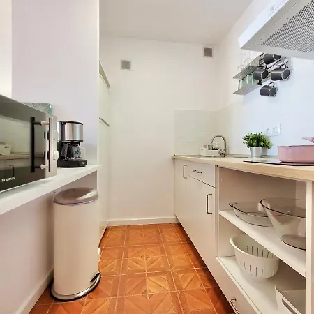 Ocean Surf Studio By Tor Apartamento Puerto de la Cruz (Tenerife)