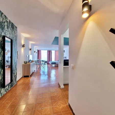 Apartamento Ocean Surf Studio By Tor Puerto de la Cruz (Tenerife)